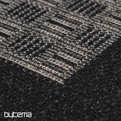 Koberec buklák SUNSET 608 taupe