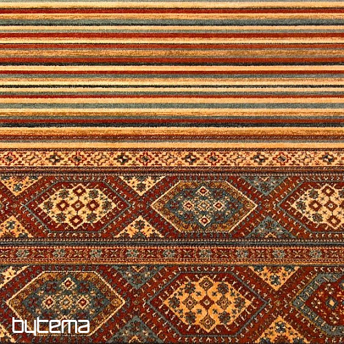 Luxusní vlněné koberce KASHQAI 4356/300